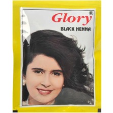 Aydogan's Dy Siyah Hint Kınası (Black Henna) 10 gr Paket