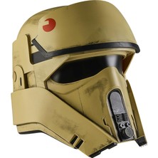 Kazan Hobi Hasbro Star Wars Black Series Shoretrooper Premium Elektronik Kask, Star Wars: Andor
