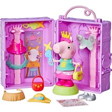 Kazan Hobi Peppa Pig Peppa'nın Gardırobu Oyun Seti
