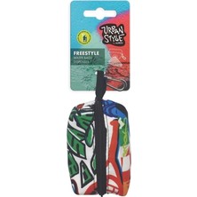 Kazan Hobi M-Pets Urban Style Freestyle Waste Bags Dispenser