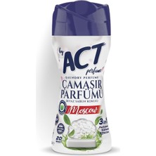 Kazan Hobi By Act Çamaşır Parfümü 210 gr Moscow