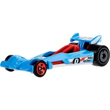 Kazan Hobi Hot Wheels 1:64 Tekli Arabalar 2023 041/250 Hw Track Champs Hot Wired