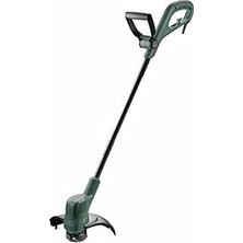 Kazan Hobi Bosch Elektrikli Çim Kenar Biçme Makinesi (280 Watt, 23 cm Kesme Çapı, Karton Kutuda)