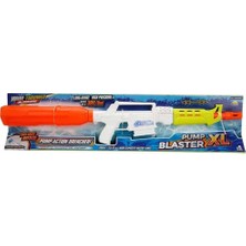 Kazan Hobi Sunman S00072237 Sun-Lnr-Su Tabancası Pump Blaster Xl 700ML, Standart
