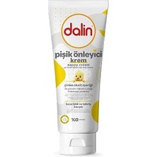 Kazan Hobi Dalin Pişik Kremi 100 gr