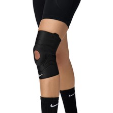 Kazan Hobi Pro Open Patella 3.0 Unisex Çok Renkli Antrenman Dizlik N.100.0675.010.SL