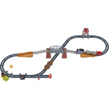 Kazan Hobi Thomas & Friends Fisher-Price Thomas ve Arkadaşları™ - 3'ü 1 Arada Kargo Macerası Oyun Seti Fisher-Price Thomas ve Arkadaşları - 3'ü 1 Arada Kargo Macerası Oyun Seti HGX64