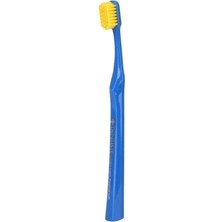 Kazan Hobi Dentıste' 6580 Super Premium Yumuşak Diş Fırçası Mavi