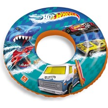 Kazan Hobi Mondo Sports S00016876 Hot Wheels Can Simidi S00016876, Standart