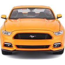 Kazan Hobi Neco Toys 31508 1:24 015 Ford Mustang Gt