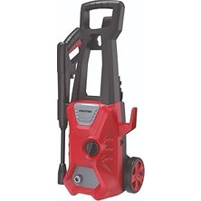 Kazan Hobi Proter Pr 1750 Cw Köpüklü Basınçlı Oto Yıkama Makinesi 1600W 130 Bar