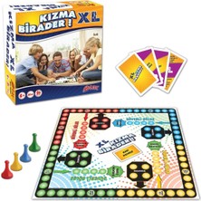 Kazan Hobi Star Oyun Aletleri Xl Kızmabirader