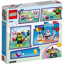 Kazan Hobi LEGO Parti Zamanı (41453)