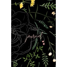 Kazan Hobi Independently Published My Secret Garden - Journal