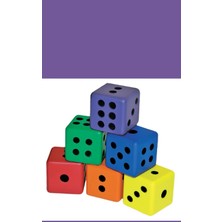 Kazan Hobi Independently Published Dice Game Refills