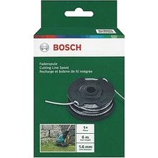 Kazan Hobi Bosch Yedek Makara + 6 M Misina