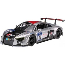 Kazan Hobi Rastar 75300 1:14 Audi R8 Lms Uzaktan Kumandalı Işıklı Araba -Sunman