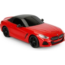 Kazan Hobi Rastar Bmw Z4 Roadster Uzaktan Kumandalı Işıklı Araba S00095900
