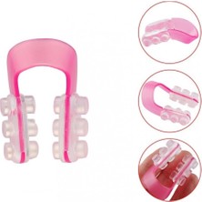 Kazan Hobi Burun Düzeltici Burun Şekillendirici Burun Şekillendirme Ameliyatsız Burun Kaldırma Aparatı