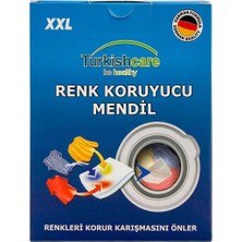 Kazan Hobi Turkishcare 12 Li Renk Koruyucu Mendil
