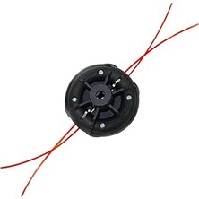 Kazan Hobi Weed Warrior Ez Lock Universal Fit String Trimmer Yedek Başlık