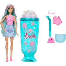 Kazan Hobi Barbie Pop Reveal Deniz Serisi, JKF62