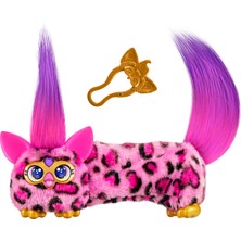 Kazan Hobi Furby Dj Furblets Kitt-Ee-Luv Pelüş Oyuncak