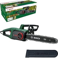 Kazan Hobi Bosch Home And Garden Universalchain 35 Zincirli Ağaç Kesme Makinesi