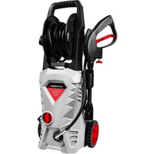 Kazan Hobi Specco Basınçlı Yıkama Makinası 135 Bar 1650W- SP-2018