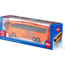 Kazan Hobi Siku 3738 Mercedes-Benz Travego Reisebus, Araç