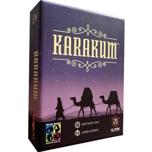 Kazan Hobi Karakum Kutu Oyunu