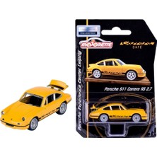 Kazan Hobi Majorette Premium Porsche 911 Carrera Rs 2.7