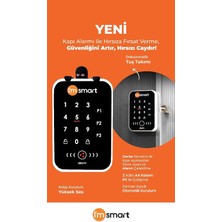 Kazan Hobi Yeni Nesil Kapı Alarmı