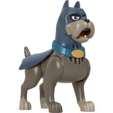 Kazan Hobi Imaginext Dc League Of Super Pets Sesli Figürler HJF28 - Ace