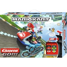 Kazan Hobi Carrera-Nintendo Mario Kart 8