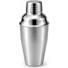 Karahanbey Paslanmaz Çelik Kokteyl Shaker ALK5499