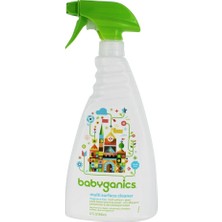 Kazan Hobi Babyganics Kokusuz Çoklu Yüzey Temizleyici 946ML