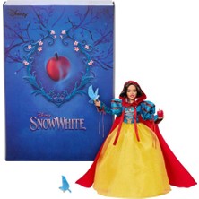 Kazan Hobi Mattel Disney Collector Snow White Koleksiyon Moda Bebek Disney Live Action Filminden Esinlenen Imza Giysileri, Çocuklar ve Koleksiyonerler Için Hediyeler
