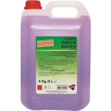 Kazan Hobi Birmar Yüzey Temizleyici Lavanta 5 Kg.
