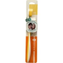 Kazan Hobi My Brush Toothbrush - M12 Sarı