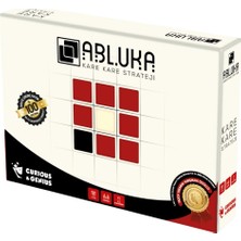 Kazan Hobi Curious&genius Abluka Akıl ve Zeka Oyunu