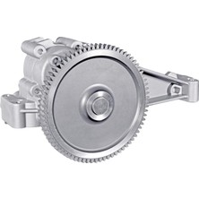 Kazan Hobi Hella Yağ Pompası - Diş Sayısı: 77 Oil Pump