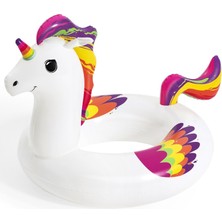 Kazan Hobi Bestway 119 cm x 91 cm Pegasus Simit
