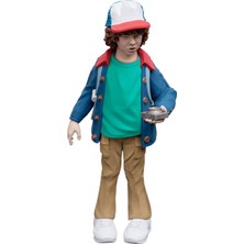 Kazan Hobi Weta Workshop Mini Epics - Stranger Things (Sezon 1) - Dustin Yol Bulucu (Sınırlı Baskı)