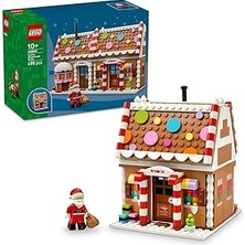 Kazan Hobi LEGO TBD-40809