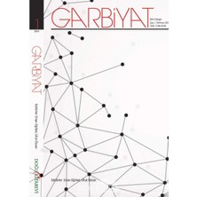 Kazan Hobi Garbiyat Dergisi Sayı: 1 - Temmuz 2015