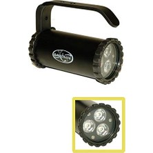 Kazan Hobi Saekodive-Saekodive Polaris Şarjlı LED Fener (660 Lumen)