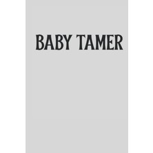 Kazan Hobi Baby Tamer: Babysitting Journal