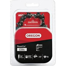 Kazan Hobi Oregon E84 Powercut 61 cm Zincirli Testere Zinciri, Husqvarna, Stihl Için Uygundur