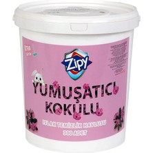 Kazan Hobi Yumuşatıcı Kokulu Islak Temizlik Havlusu, 300 Yaprak, Tüm Yüzeyler Için, Pratik Kova Ambalaj